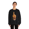 Lil Wang – Finger Character Crewneck